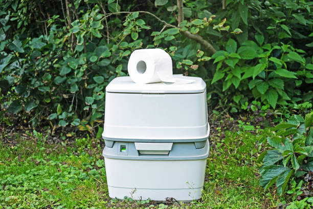 Best Sanitation services for porta potties  in Amory, MS