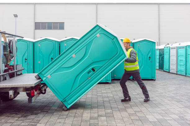 Reliable Amory, MS porta potty rental Solutions
