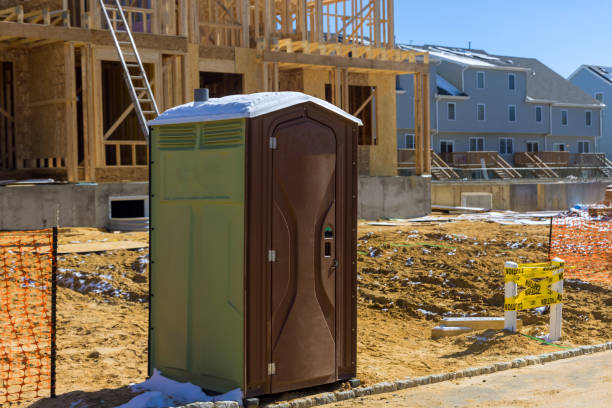 Best Luxury portable toilet rental  in Amory, MS