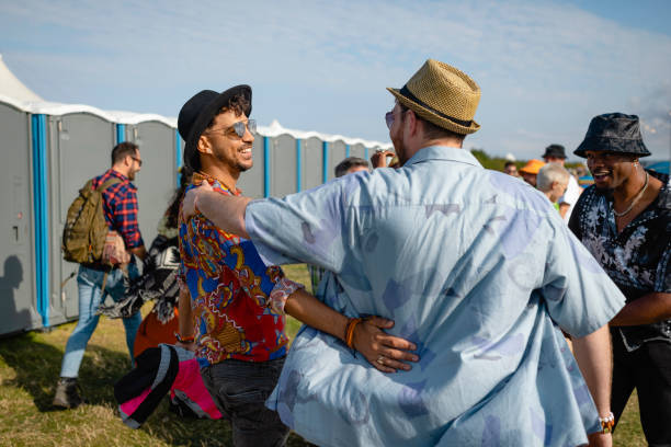 Best Porta potty rental for parties  in Amory, MS