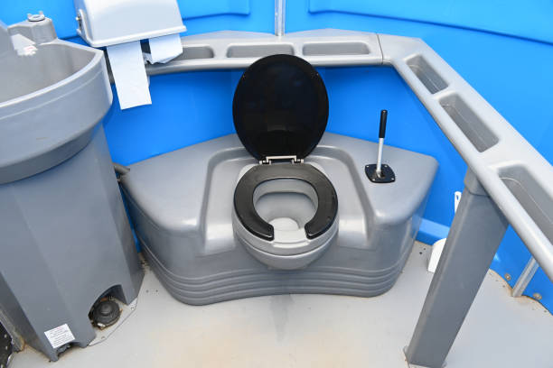 Best Affordable porta potty rental  in Amory, MS