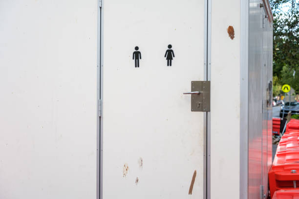 Porta potty services near me in Amory, MS
