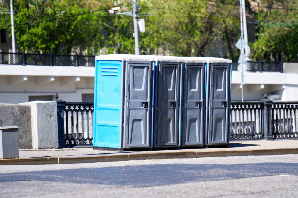 Best Porta potty delivery and setup  in Amory, MS