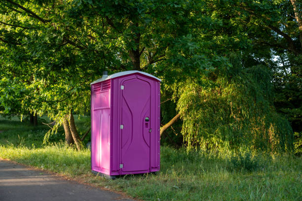 Best Construction site porta potty rental  in Amory, MS