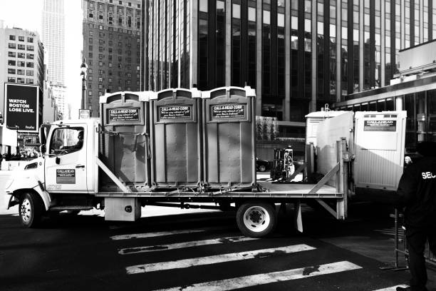 Best High-end porta potty rental  in Amory, MS