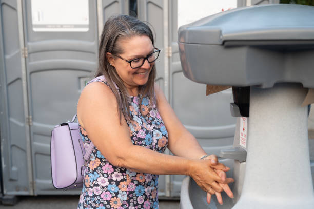 Best Affordable portable toilet rental  in Amory, MS