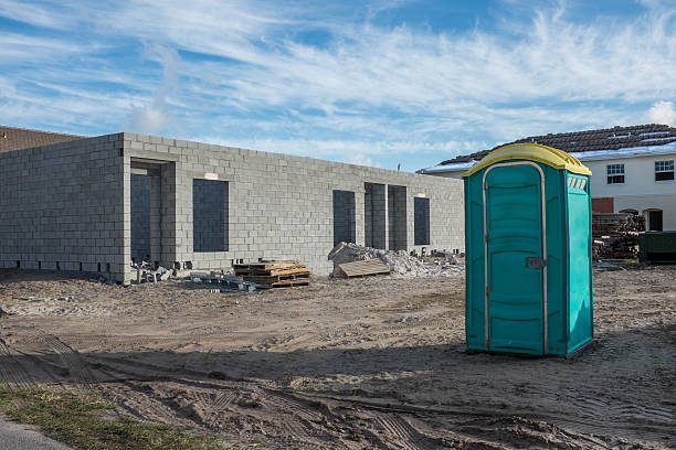 Best High-end porta potty rental  in Amory, MS
